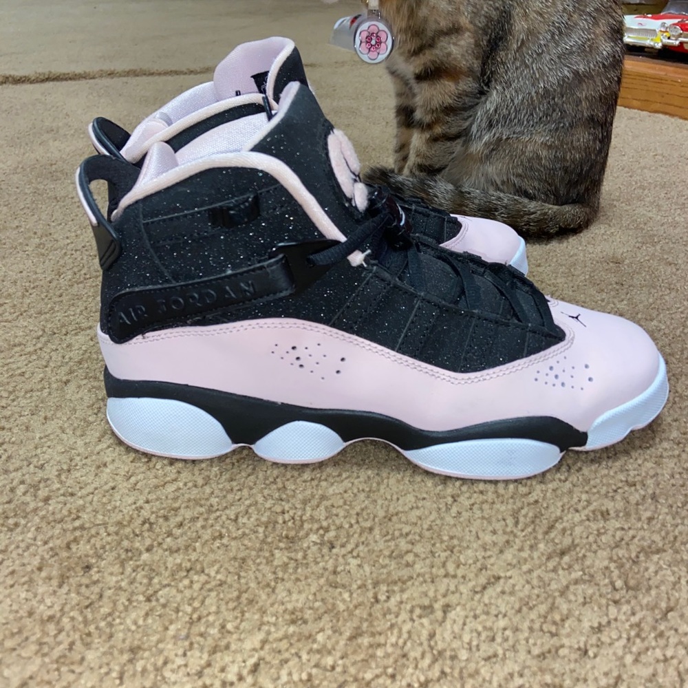 Jordan’s